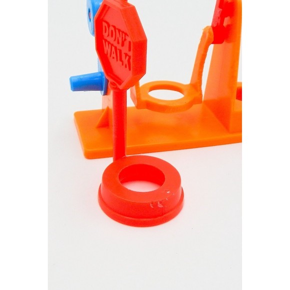 Fisher Price Little People School 2550 Crosswalk Sign Jump Rope Replacement - Picture 10 of 10